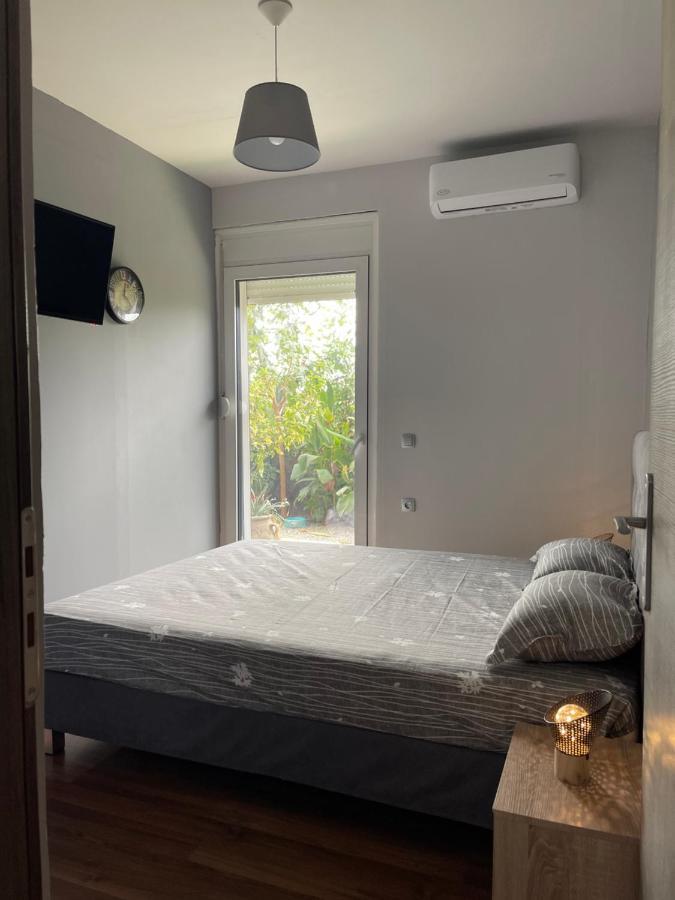 House Of Sunset 2 Sivas Apartment Екстериор снимка