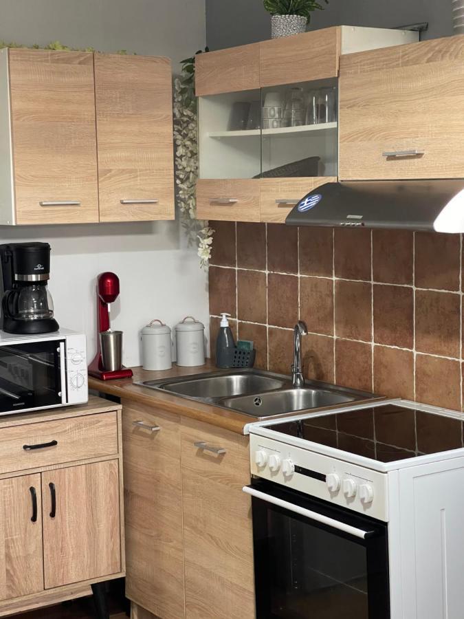 House Of Sunset 2 Sivas Apartment Екстериор снимка