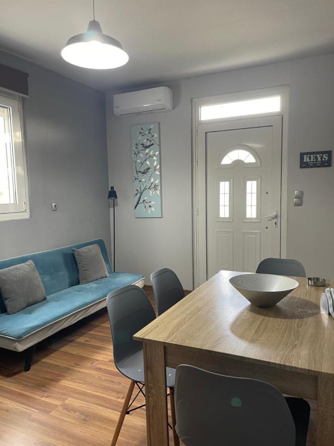 House Of Sunset 2 Sivas Apartment Екстериор снимка
