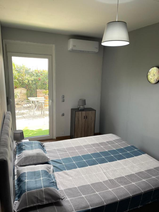 House Of Sunset 2 Sivas Apartment Екстериор снимка