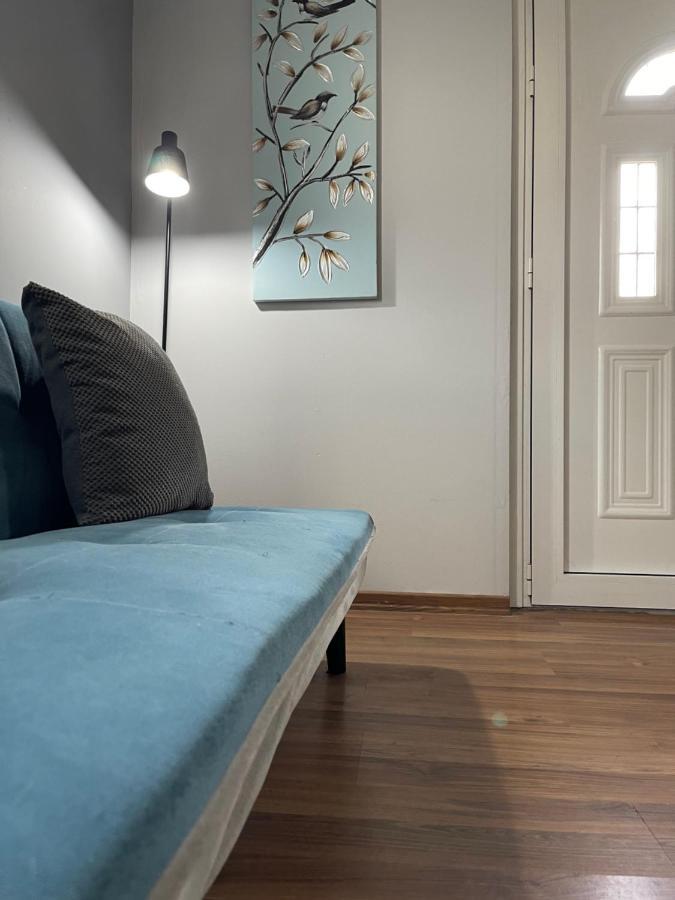 House Of Sunset 2 Sivas Apartment Екстериор снимка