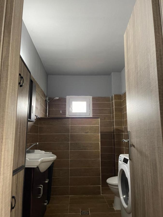 House Of Sunset 2 Sivas Apartment Екстериор снимка