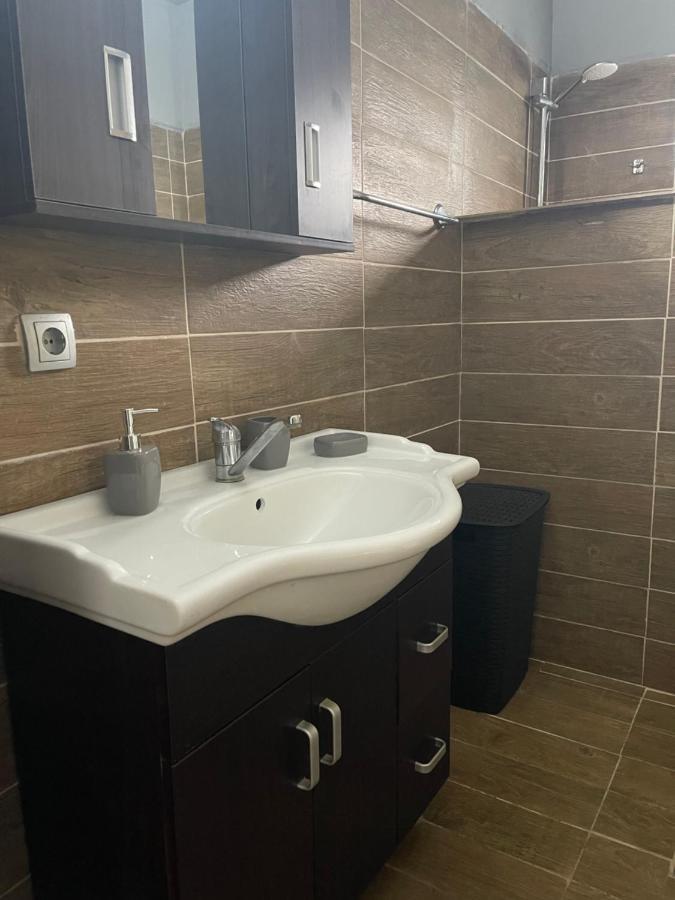 House Of Sunset 2 Sivas Apartment Екстериор снимка