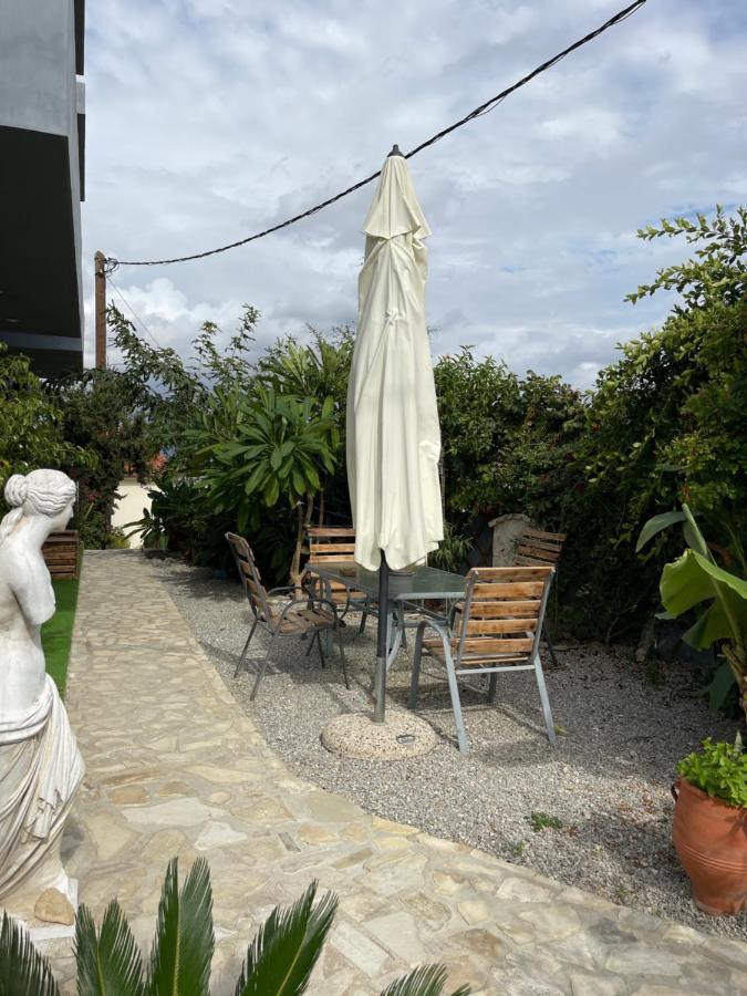 House Of Sunset 2 Sivas Apartment Екстериор снимка