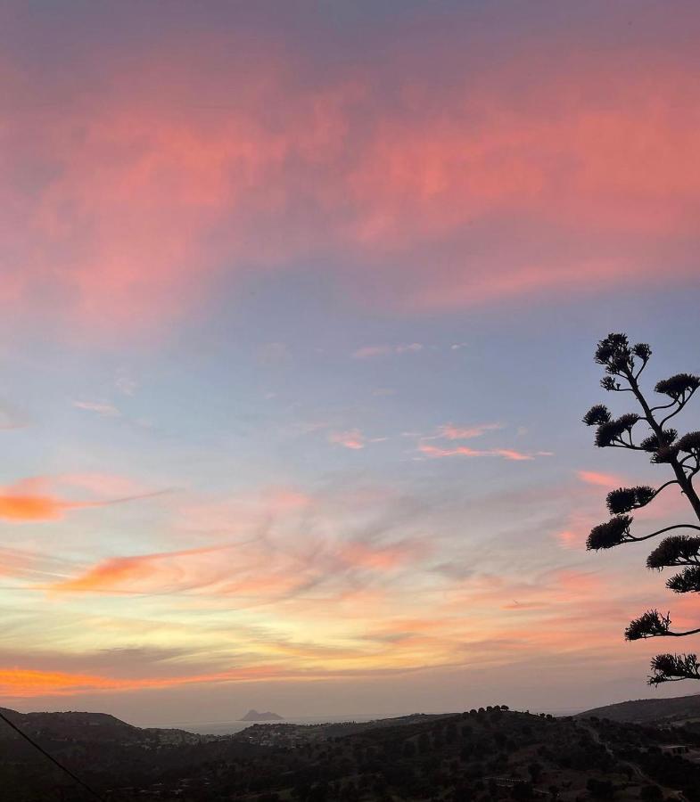 House Of Sunset 2 Sivas Apartment Екстериор снимка