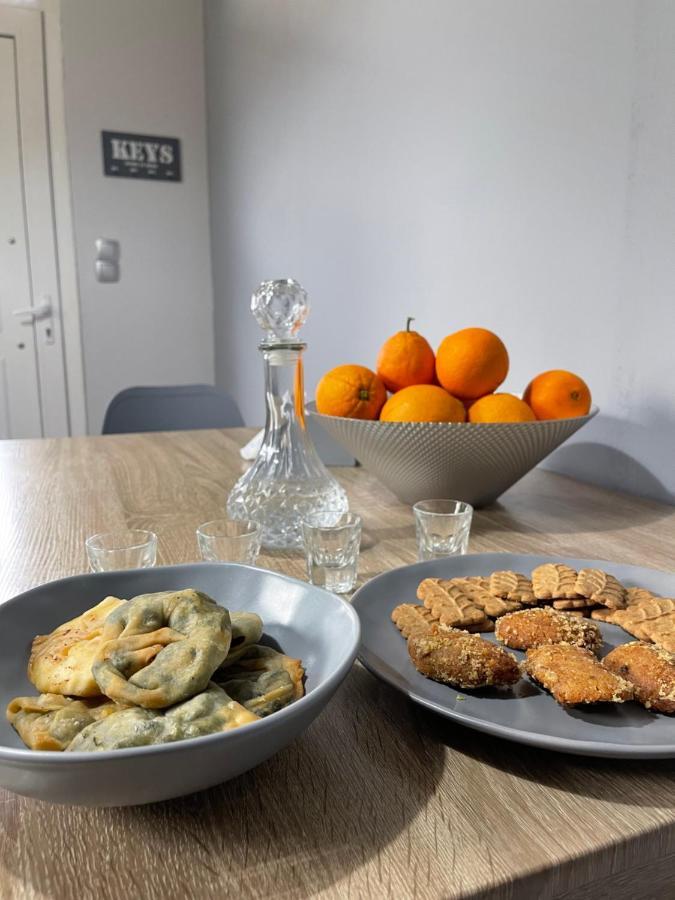 House Of Sunset 2 Sivas Apartment Екстериор снимка