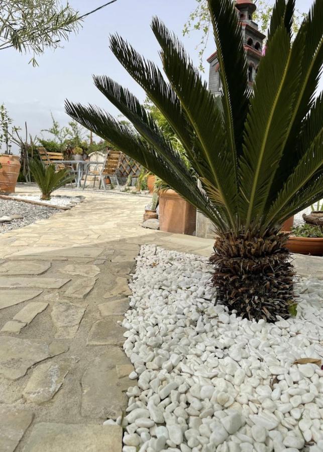 House Of Sunset 2 Sivas Apartment Екстериор снимка