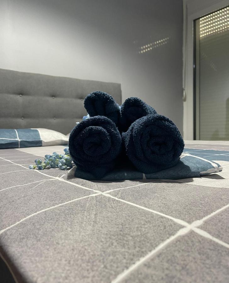 House Of Sunset 2 Sivas Apartment Екстериор снимка