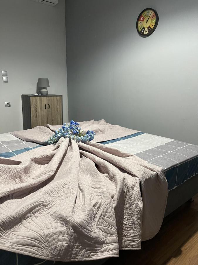 House Of Sunset 2 Sivas Apartment Екстериор снимка