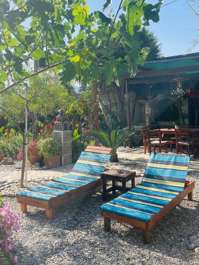 House Of Sunset 2 Sivas Apartment Екстериор снимка
