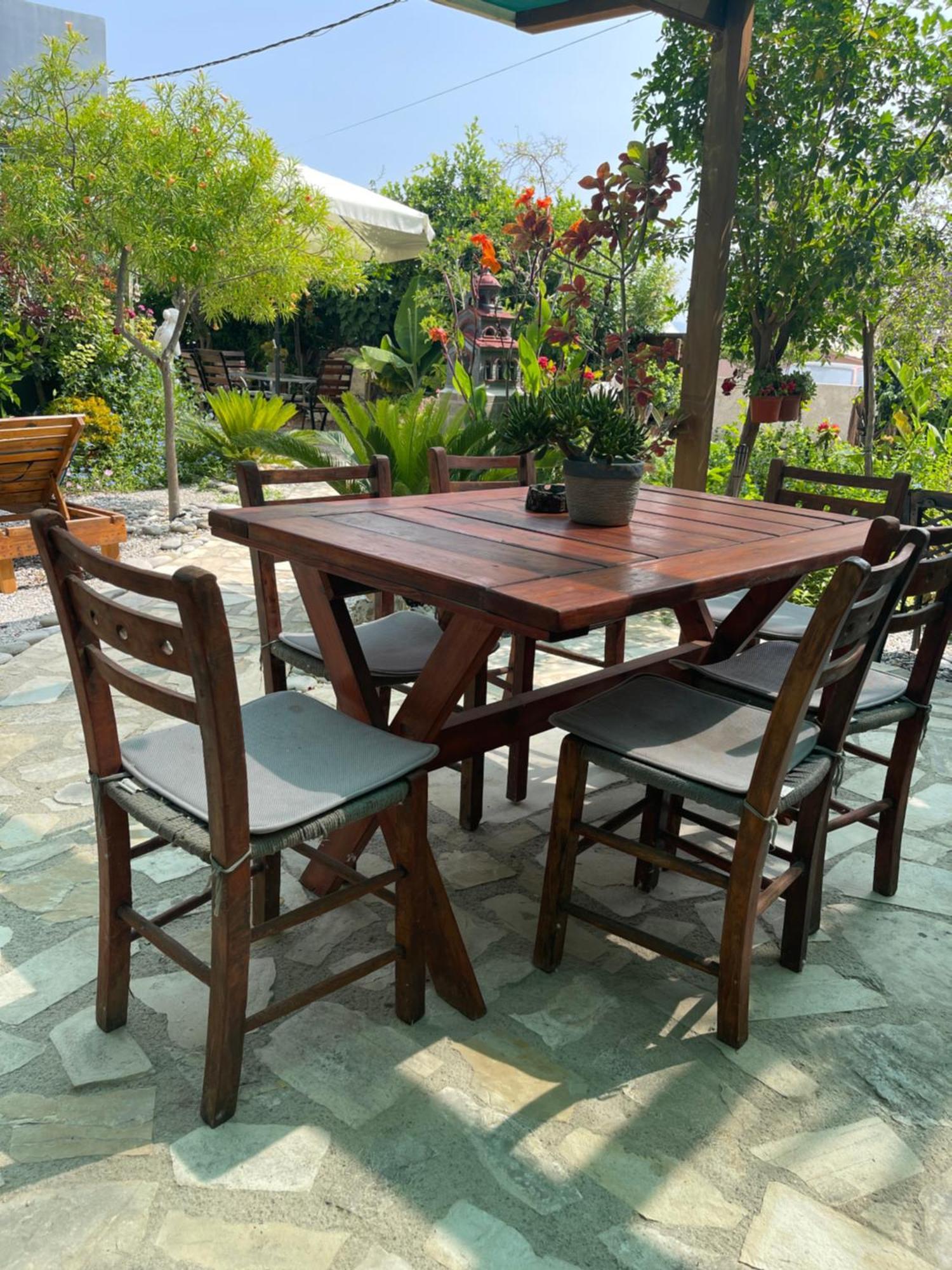 House Of Sunset 2 Sivas Apartment Екстериор снимка