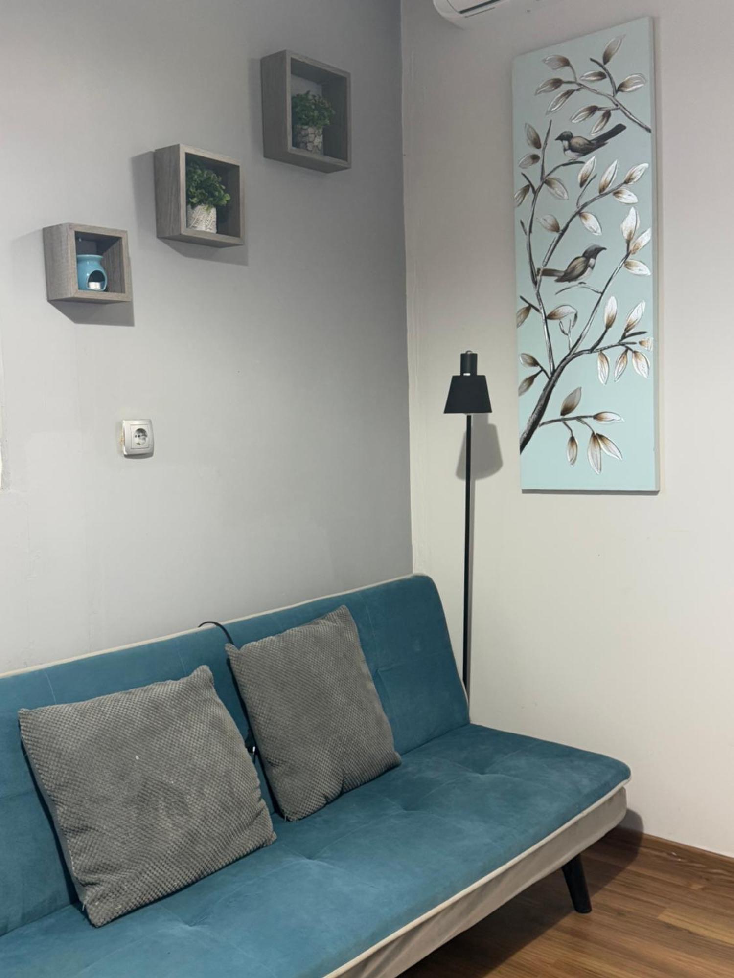House Of Sunset 2 Sivas Apartment Екстериор снимка