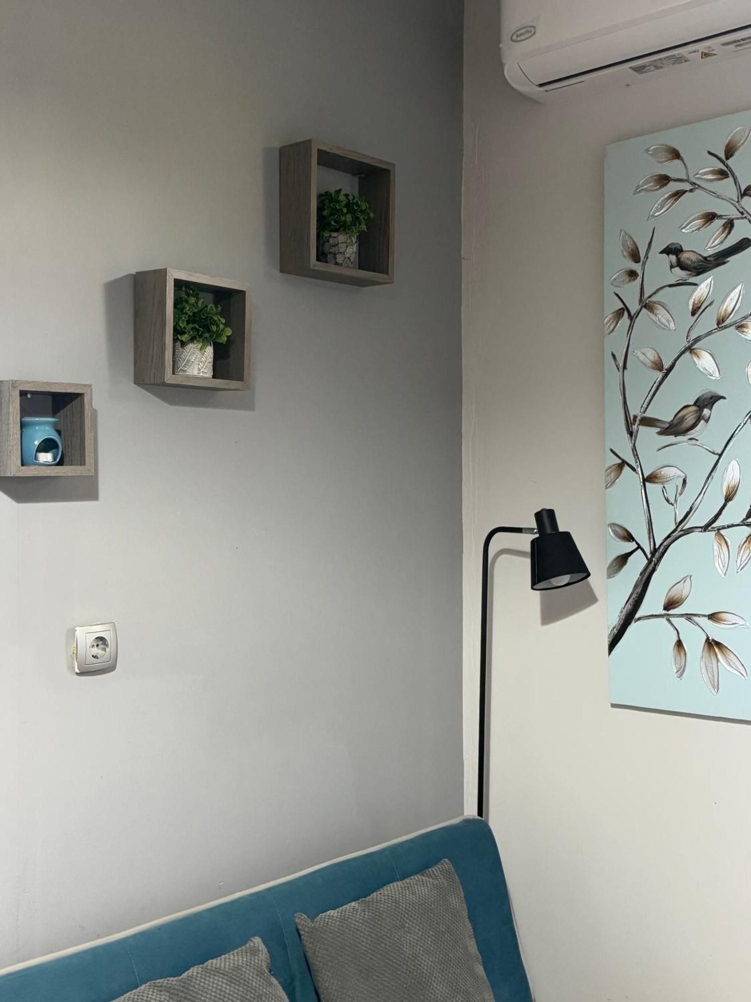 House Of Sunset 2 Sivas Apartment Екстериор снимка